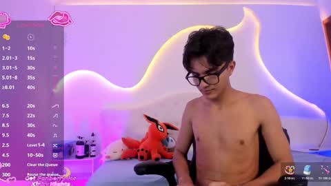 noha_natan online show from 01-09-26, 12:30