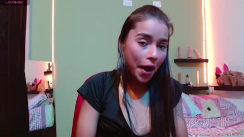 Noha Thomson online show from 02-12-25, 05:37