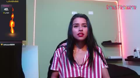 Noha Thomson online show from 09-13-25, 10:53
