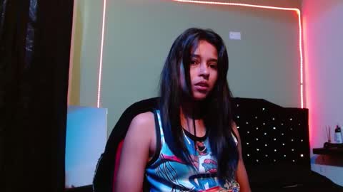 Noha Thomson online show from 09-25-25, 08:12