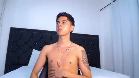 Snapshot of nohadrake chatting on 03-15-26, 06:52 Noha Drake online show from 03-15-26, 06:52