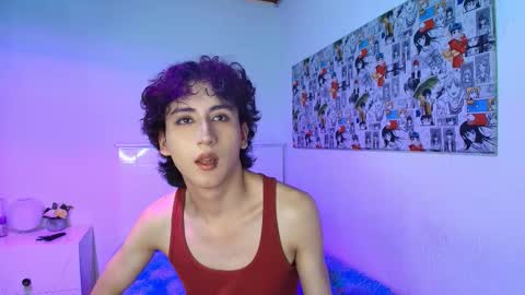 Snapshot of noidysis chatting on 10-23-25, 04:45 maxie online show from 10-23-25, 04:45