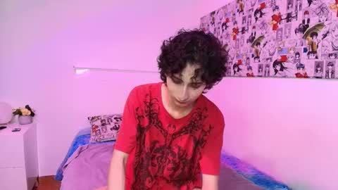 Snapshot of noidysis chatting on 11-13-25, 04:44 maxie online show from 11-13-25, 04:44