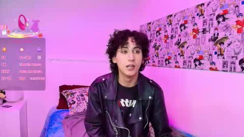 Snapshot of noidysis chatting on 11-15-25, 04:54 maxie online show from 11-15-25, 04:54