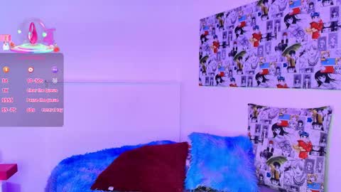 Snapshot of noidysis chatting on 11-22-25, 04:22 maxie online show from 11-22-25, 04:22