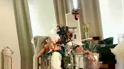 Snapshot of noirdollly chatting on 03-02-26, 01:29 NOIRDOLLY IS POMPELLA online show from 03-02-26, 01:29