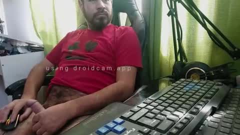 Snapshot of noizemanx chatting on 10-09-25, 02:26 noizemanx online show from 10-09-25, 02:26