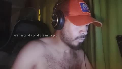 noizemanx online show from 03-01-26, 04:58