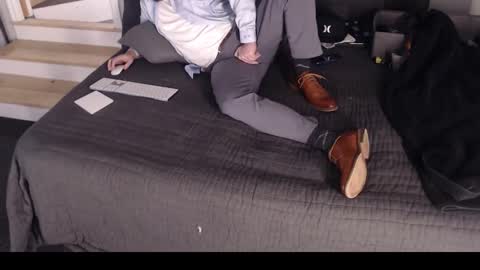 Nojoke online show from 11-21-25, 03:27