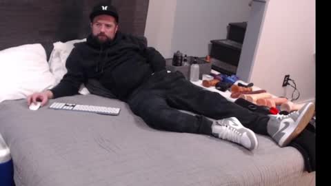 Nojoke online show from 01-12-26, 08:41