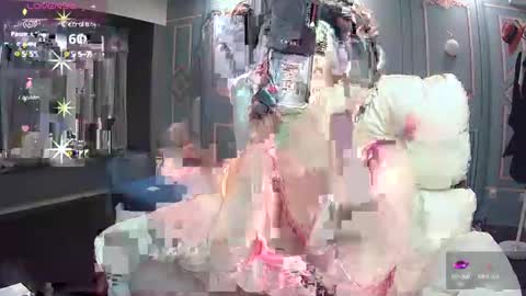 noko8888 online show from 03-05-25, 09:05