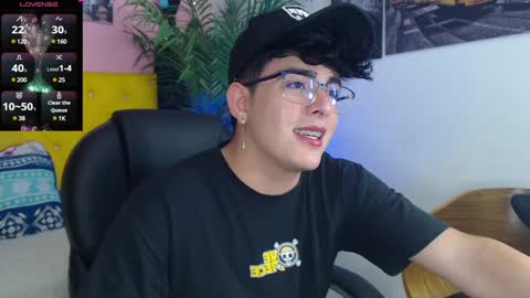 Snapshot of nolan_twink chatting on 01-07-25, 06:14 Nolan online show from 01-07-25, 06:14