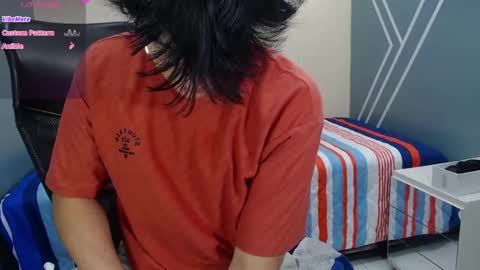 Snapshot of nolan_twink chatting on 01-12-25, 05:33 Nolan online show from 01-12-25, 05:33