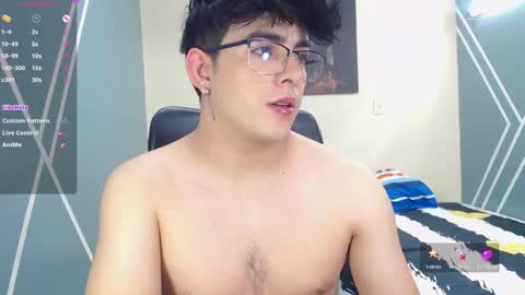 Snapshot of nolan_twink chatting on 01-16-25, 08:57 Nolan online show from 01-16-25, 08:57