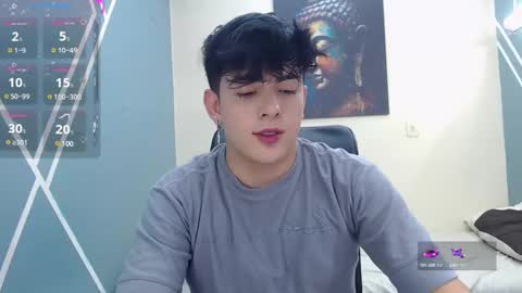 Snapshot of nolan_twink chatting on 02-23-25, 05:39 Nolan online show from 02-23-25, 05:39