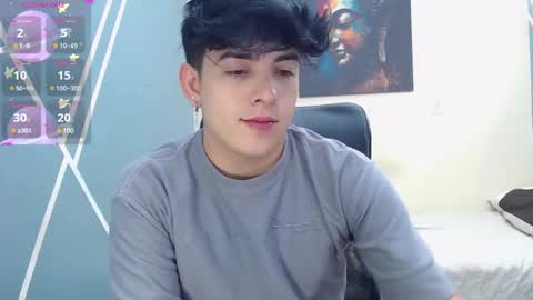 Snapshot of nolan_twink chatting on 02-23-25, 08:44 Nolan online show from 02-23-25, 08:44