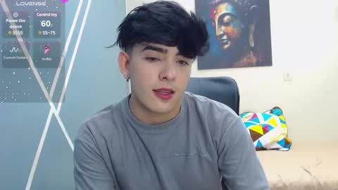Snapshot of nolan_twink chatting on 03-04-25, 06:50 Nolan online show from 03-04-25, 06:50