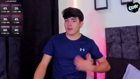 Snapshot of nolan_twink chatting on 11-22-25, 07:02 Nolan online show from 11-22-25, 07:02