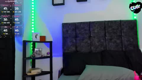 Snapshot of nolan_twink chatting on 11-27-25, 07:05 Nolan online show from 11-27-25, 07:05