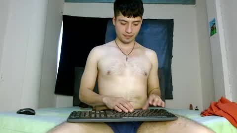Snapshot of nolanjay chatting on 09-09-25, 10:31 NolanJay69 online show from 09-09-25, 10:31