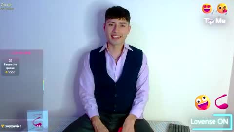 Snapshot of nolanjay chatting on 10-02-25, 10:39 NolanJay69 online show from 10-02-25, 10:39