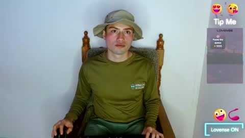Snapshot of nolanjay chatting on 10-07-25, 09:34 NolanJay69 online show from 10-07-25, 09:34