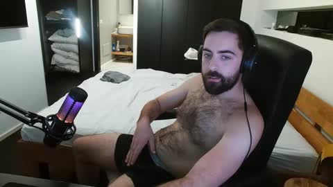 nomadicFF online show from 12-04-24, 09:02