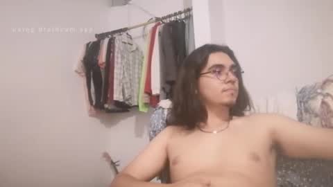 Snapshot of nomercyforyou258741369 chatting on 02-20-26, 05:15 Mike6996 online show from 02-20-26, 05:15