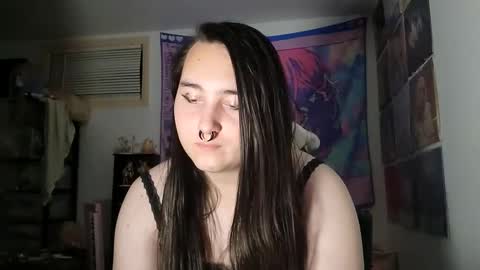 nonbinarybeauty20 online show from 12-21-24, 12:53