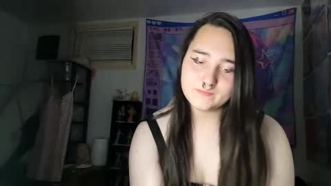 nonbinarybeauty20 online show from 01-11-25, 09:47