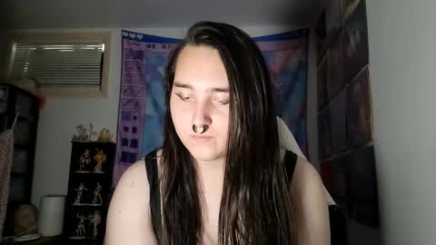 nonbinarybeauty20 online show from 01-29-25, 04:41