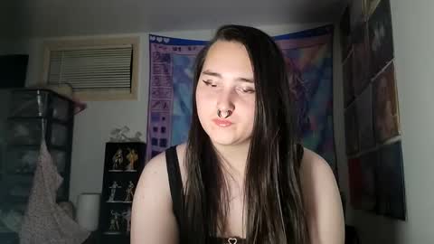 nonbinarybeauty20 online show from 02-13-25, 05:48