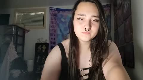 nonbinarybeauty20 online show from 02-15-25, 05:50