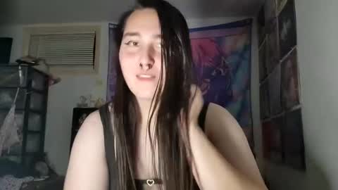 nonbinarybeauty20 online show from 02-23-25, 07:11