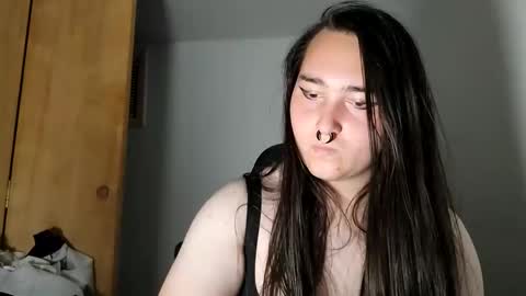 nonbinarybeauty20 online show from 09-12-25, 08:42