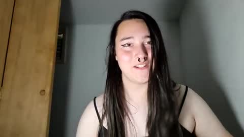 nonbinarybeauty20 online show from 09-23-25, 07:06