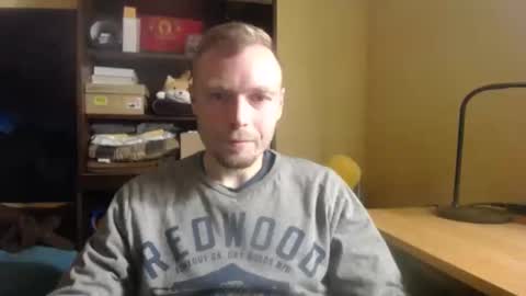 J. online show from 03-09-25, 09:57