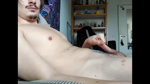 Viktor online show from 02-02-25, 12:13