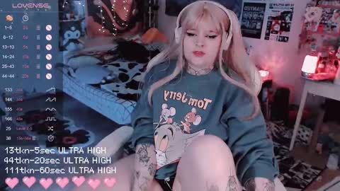 Noori online show from 11-30-25, 09:08