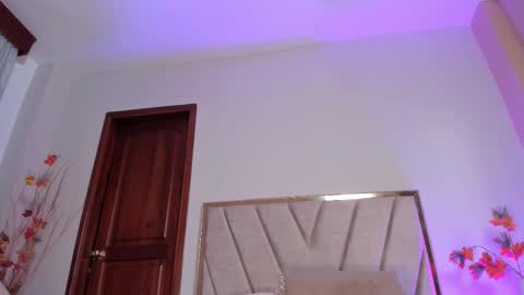 Nora Da Silva online show from 02-03-26, 02:53