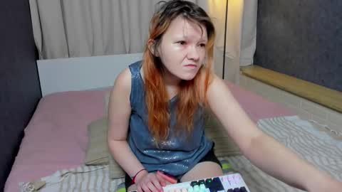 Nora online show from 09-20-25, 10:16