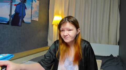 Nora online show from 11-20-25, 10:15