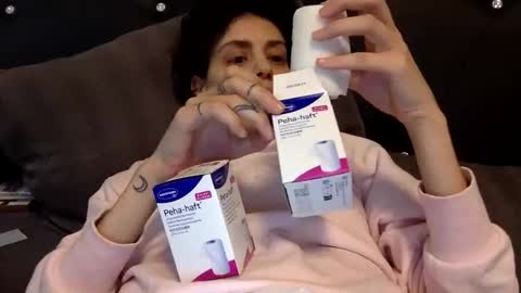 norablues online show from 02-16-26, 11:06