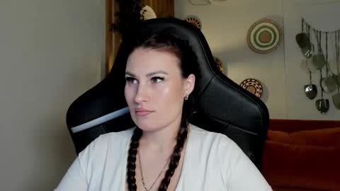 NoraFoxes online show from 01-17-26, 05:34