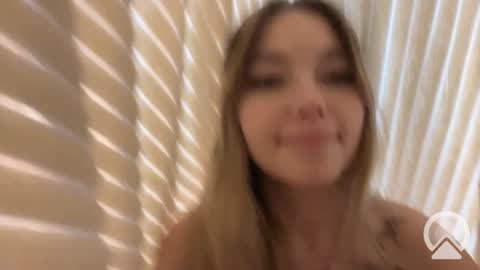 Eva online show from 01-14-25, 07:43