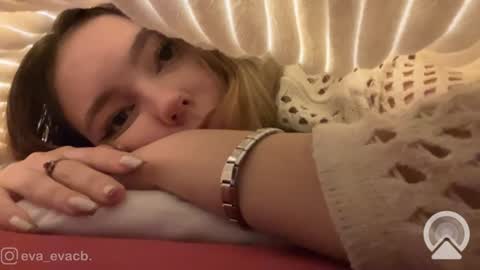 Eva online show from 01-26-25, 07:31