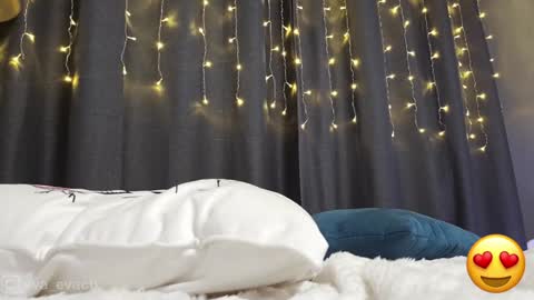 Eva online show from 02-08-25, 08:21