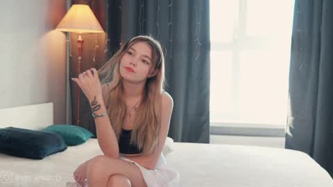 Eva online show from 02-10-25, 07:04