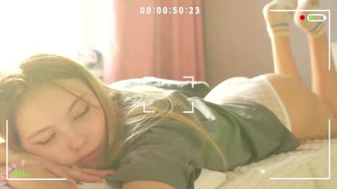 Eva online show from 03-08-25, 11:48