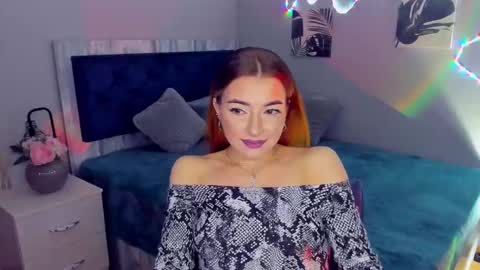 NoraSun online show from 03-07-25, 04:44